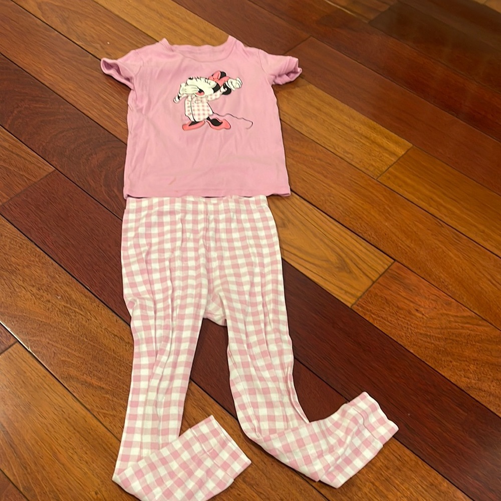 Cute Disney pjs